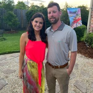 Meet your Posher, Samantha